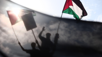 Απελευθέρωση <br> ομήρων και κατάπαυση <br> πυρός στη Γάζα