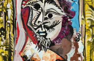 Πωλήθηκε πίνακας του  Πικάσο που ανήκε  στον Σον Κόνερι