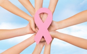 Εκδήλωση για <br> την πρόληψη του <br> καρκίνου του μαστού