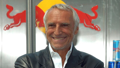 Πέθανε ο ιδρυτής <br> της Red Bull <br> Ντίντριχ Μάτεσιτς