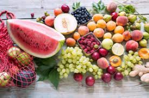 Τα 5 φρούτα που <br> θωρακίζουν την υγεία <br> το καλοκαίρι