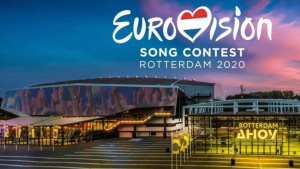 Το 2021 <br> το σόου τραγουδιού <br> της Eurovision
