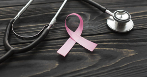 Καρκίνος του μαστού <br> Βρέθηκε τεστ αίματος <br> με κόστος 5 ευρώ