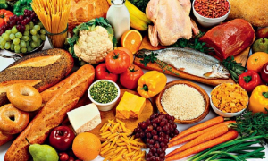 Οι τροφές που  ''θωρακίζουν'' το  ανοσοποιητικό σύστημα