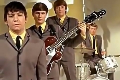Το τραγούδι του 1964 <br> με τα 28.000.000 <br> views (βίντεο)