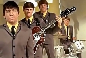 Το τραγούδι του 1964  με τα 28.000.000  views (βίντεο)