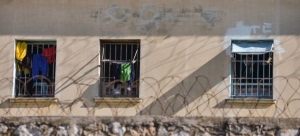12.000 κρατούμενοι <br> εκτός με τον νόμο <br> Παρασκευόπουλου