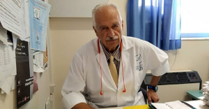 Καθηγητής Γουργουλιάνης: <br> Να εμβολιαστούν οι <br> ηλικιωμένοι και ευπαθείς