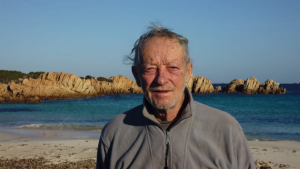 Ο 80χρονος Ροβινσώνας <br> Κρούσος της Ιταλίας <br> Η σοφία της ζωής