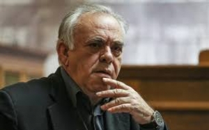 Γιάννης Δραγασάκης:  ''Τέλος στον  νόμο Κατσέλη''