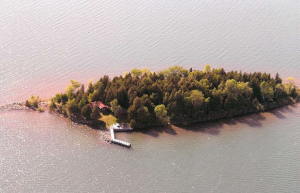 Τα 5 ιδιωτικά νησιά του <br> πλανήτη που κοστίζουν όσο <br> ένα διαμέρισμα (εικόνες)