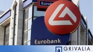 Πρωτοποριακό <br> σχέδιο από <br> τη Eurobank
