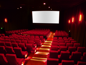 Γιορτή του σινεμά <br> 2 ευρώ εισιτήριο σε <br> όλες τις αίθουσες