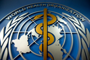 Σήμα κινδύνου από <br> τον ΠΟΥ Έξαρση της <br> ιλαράς στην Ευρώπη