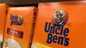 Αλλάζει όνομα  το θρυλικό ρύζι  Uncle Ben' s