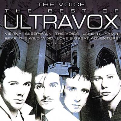 Σεπτέμβριος 1982 <br> Ένα μυθικό τραγούδι <br> από τους Ultravox (video)