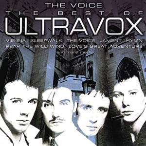 Σεπτέμβριος 1982  Ένα μυθικό τραγούδι  από τους Ultravox (video)