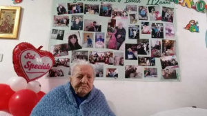 Πέθανε 112 ετών <br> η γηραιότερη <br> Ιταλίδα