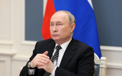 Θησαύρισε η Ρωσία με <br> τον πόλεμο Ρεκόρ στο <br> εμπορικό πλεόνασμα