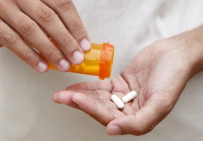 7 στους 10 Έλληνες <br> παίρνουν αντιβιοτικά <br> χωρίς λόγο