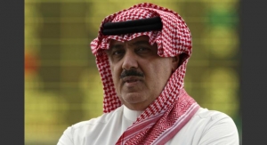 Εγγύηση... ένα δισ. <br> δολάρια από <br> Σαουδάραβα κρατούμενο