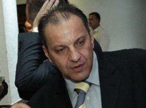 Συνελήφθη ο δολοφόνος <br> του Νίκου Κάτσικα <br> στο Κάιρο