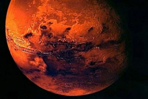 Το 2030 οι πρώτοι <br> άνθρωποι στον <br> πλανήτη Άρη