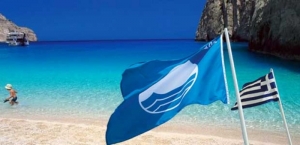 Χάνουν τη &#039;&#039;γαλάζια <br> σημαία&#039;&#039; οκτώ <br> ελληνικές παραλίες