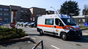 Κορωναιός Πανικός  στην Ιταλία με 51  κρούσματα σε λίγη ώρα