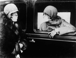 Πανδημία Ισπανικής γρίπης <br> Όταν το 1918 πέθαναν <br> 50.000.000 άνθρωποι (pics)