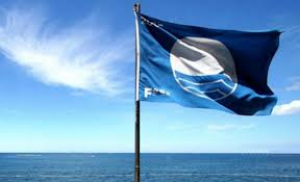Η Ελλάδα 2η  σε ''γαλάζιες σημαίες''  στον πλανήτη!