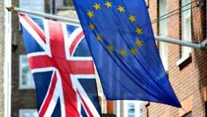 Καθυστέρηση <br> του Brexit ζητεί <br> η Βρετανία