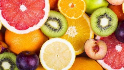 Το κόλπο για να <br> τρώτε φρούτα <br> χωρίς φυροφάρμακα