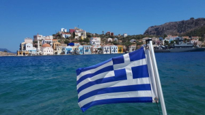 Economist: Χώρα  της χρονιάς  η Ελλάδα!