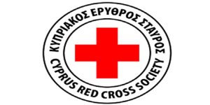 Ο δήμος Μαραθώνα <br> ευχαριστεί τον <br> Κυπριακό Ερυθρό Σταυρό