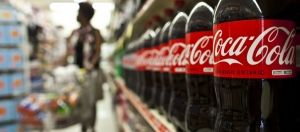 Το μεγάλο <br> μυστικό της <br> Coca Cola