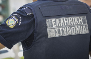 Ελληνική Αστυνομία: <br> &#039;&#039;Μαζί τα καταφέραμε&#039;&#039; <br> Συμβολικό βίντεο