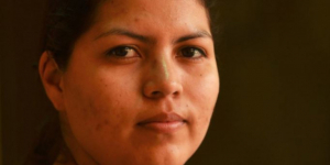 Ελ Σαλβαδόρ <br> Τη φυλάκισαν 6 χρόνια <br> γιατί απέβαλε!