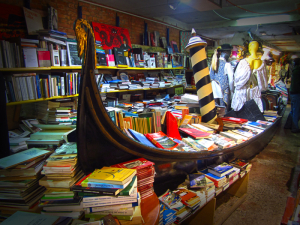 Αυτά είναι τα δέκα <br> ωραιότερα βιβλιοπωλεία <br> του πλανήτη (εικόνες)