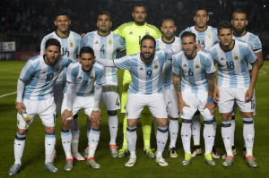 Συναρπαστικό ματς  Χιλή - Αργεντινή με  τρεις γκολάρες (video)