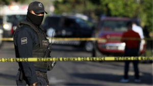 Απίστευτο κύμα βίας <br> στο Μεξικό Δεκάδες <br> νεκροί από επιθέσεις