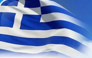 Σαν σήμερα το 1865 <br> καθιερώθηκε ο Ελληνικός <br> εθνικός ύμνος