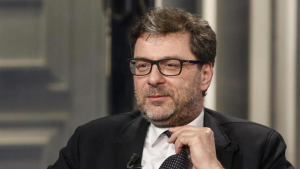 Γιός ψαρά ο νέος  υπουργός οικονομικών  της Ιταλίας