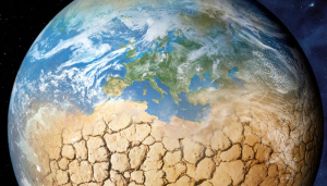 Παγκόσμια ανησυχία <br> για την ξηρασία <br> στον πλανήτη