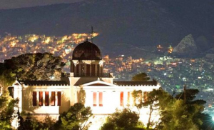 'Εκκληση επιστημόνων:  ''Μείνετε στα σπίτια  σας στην Αθήνα'''
