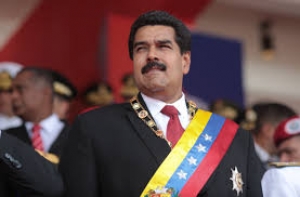 Ο Μαδούρο πούλησε  τον χρυσό  της Βενεζουέλας