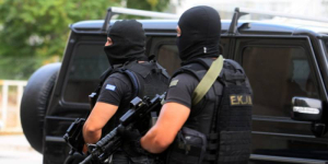 Η μυστική επιχείρηση  της αστυνομίας για τη  σύλληψη τρομοκράτη