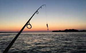 Νίκος Χαρδαλιάς: <br> Απαγορεύεται το <br> ψάρεμα και το κυνήγι