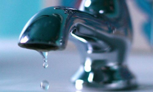 Διακοπή ύδρευσης <br> σε τρεις οικισμούς την <br> Τρίτη στο Πικέρμι