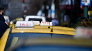 Παραμένει άφαντος ο  απατεώνας ταξιτζής  της κούρσας των 35 ευρώ